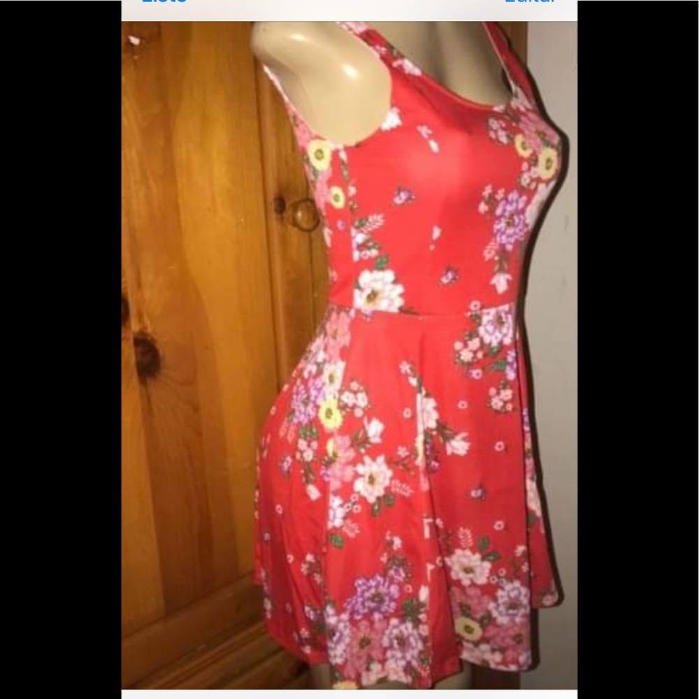 Sundress